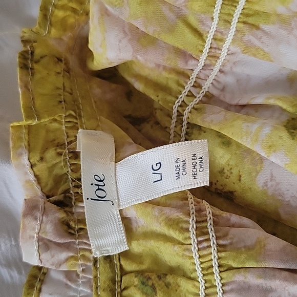 Womanns blouse - Picture 3 of 3